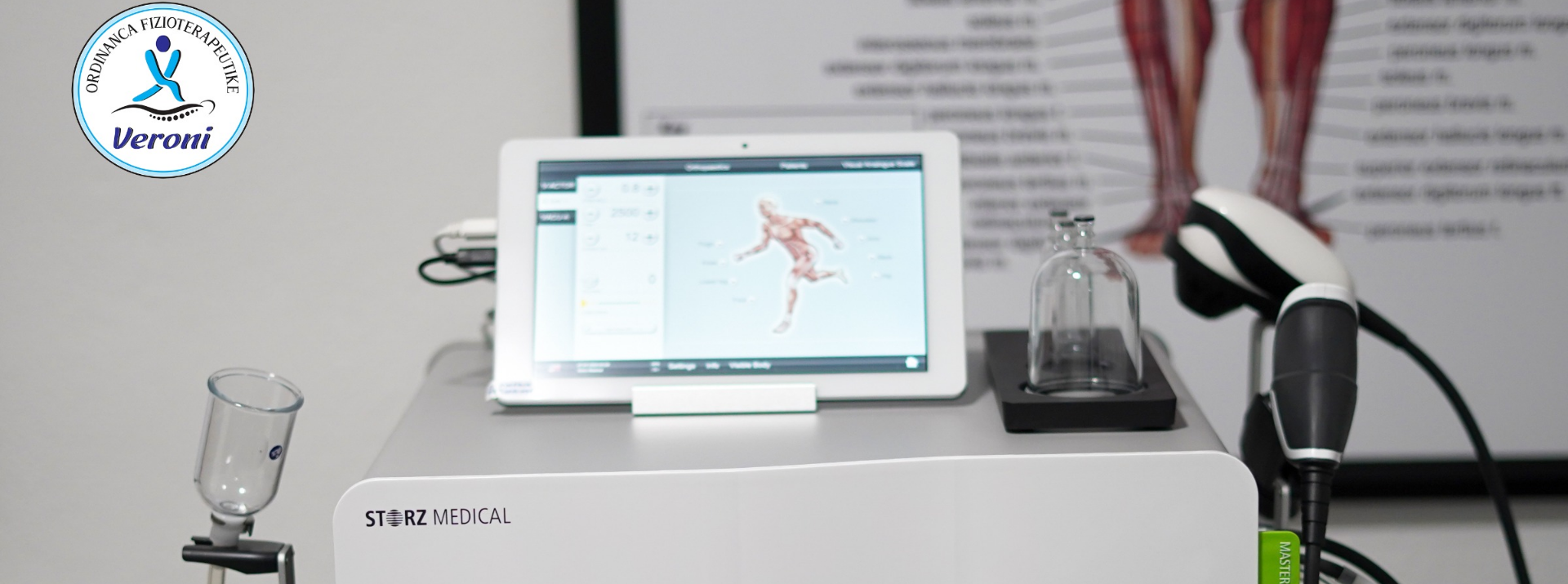 STORZ MEDICAL INDIBA
